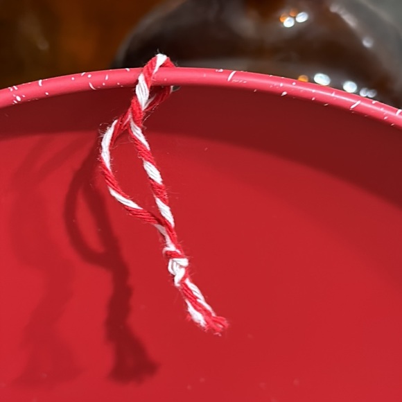 Target BP Hanging Metal Sign - Picture 2 of 6